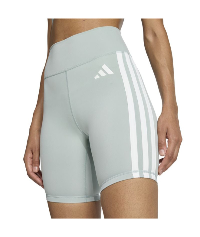 Leggings Fitness adidas Opt Ess 3-Stripes...