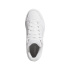 Chaussures Basket-ball adidas Hoops Classic Enfant , noir/noir/gris.