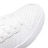 Chaussures Basket-ball adidas Hoops Classic Enfant , noir/noir/gris.