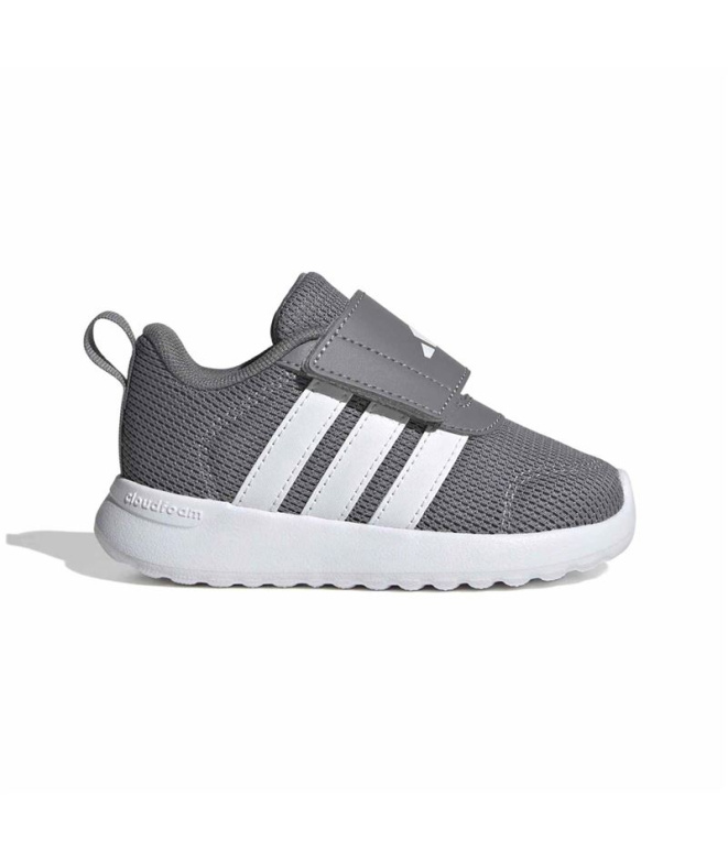 Sapatilhas Bebês adidas Vl Move Cf I cinza