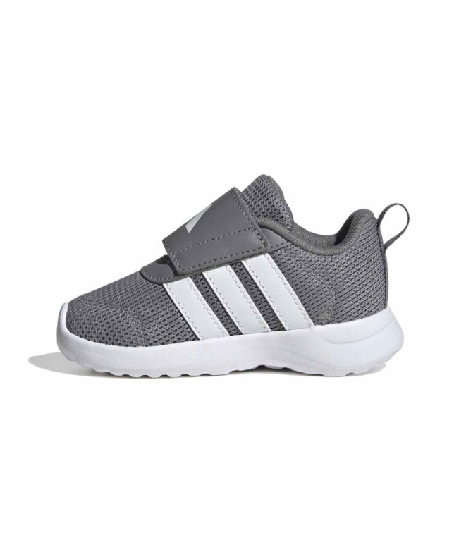 Sapatilhas Bebês adidas Vl Move Cf I cinza