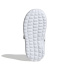 Zapatillas adidas Vl Move Cf I Gris Bebés
