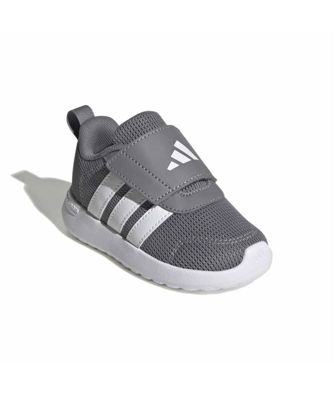Sapatilhas Bebês adidas Vl Move Cf I cinza