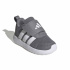 Sapatilhas Bebês adidas Vl Move Cf I cinza