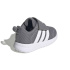 Chaussures Bébés adidas VL Move CF I grises