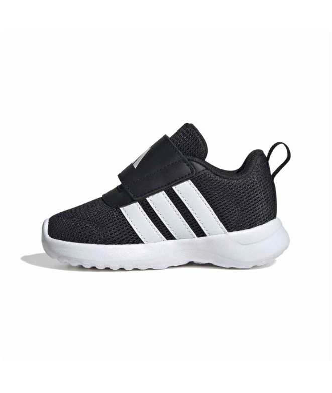 Chaussures Enfant adidas VL Move CF Noir/Noir/Noir