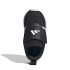 Sapatilhas Infantil adidas VL Move CF, preto/preto/preto