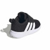 Sapatilhas Infantil adidas VL Move CF, preto/preto/preto
