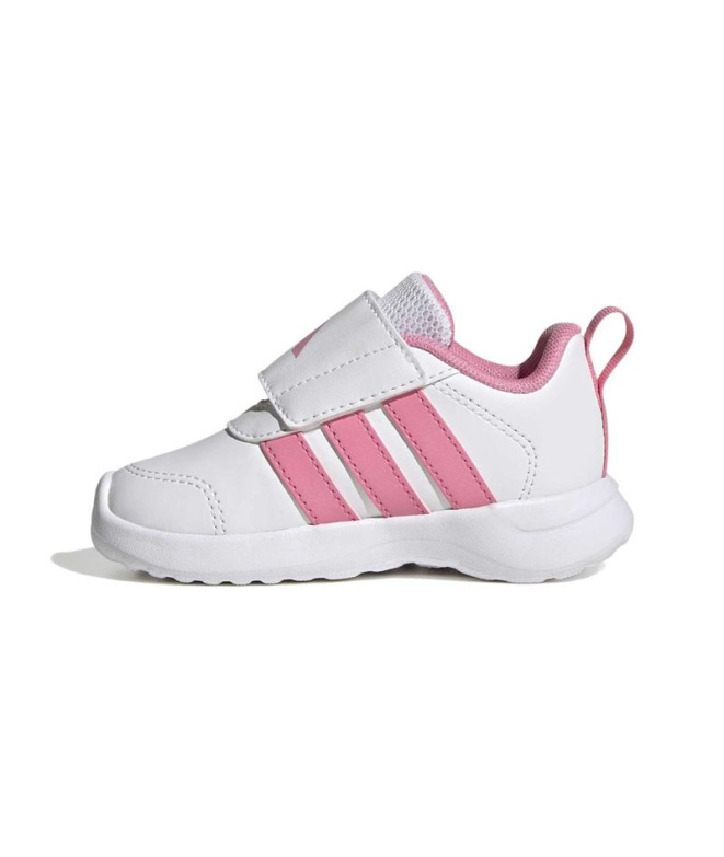 Chaussures Enfant adidas VL Move CF...