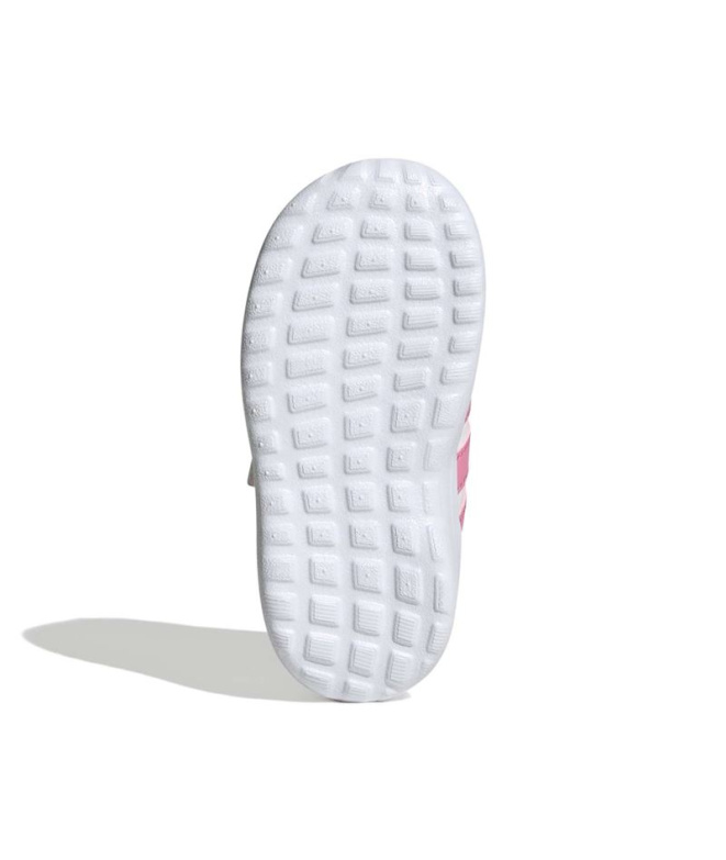 Sapatilhas Infantil adidas VL Move CF,...