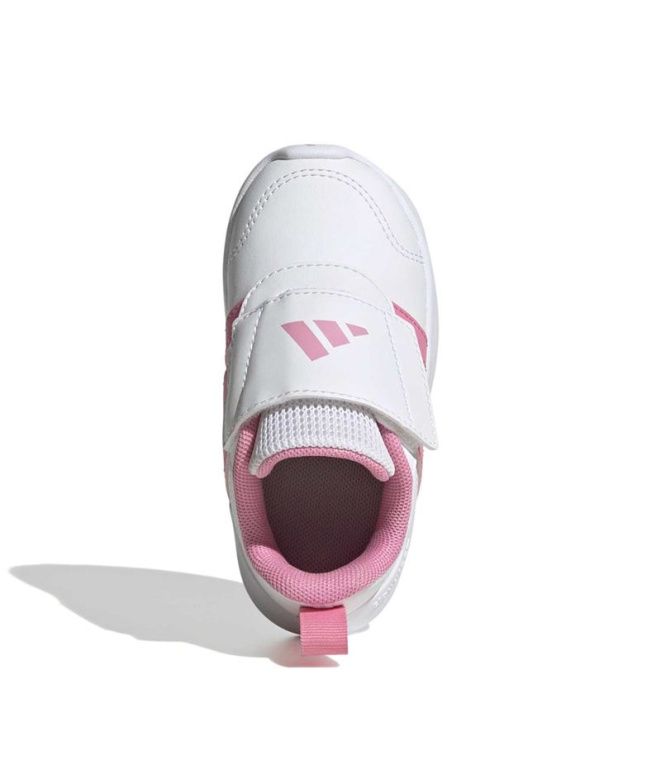 Chaussures Enfant adidas VL Move CF...