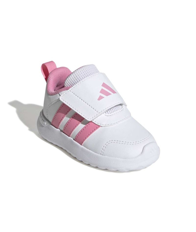 Chaussures Enfant adidas VL Move CF...
