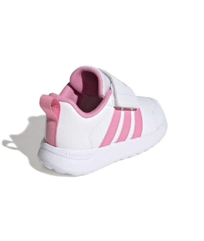 Chaussures Enfant adidas VL Move CF...