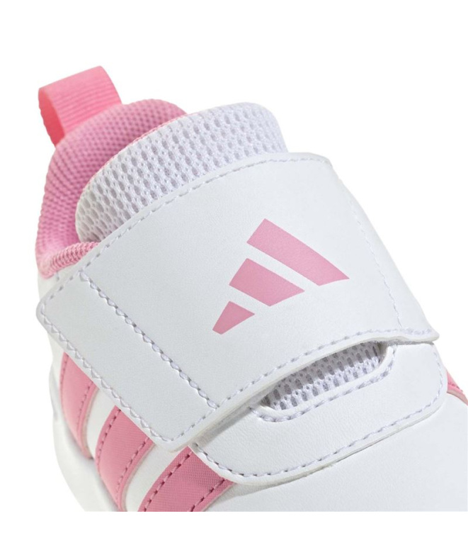 Chaussures Enfant adidas VL Move CF...