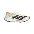 Chaussures Trail adidas Terrex Agravic TT Homme , blanc/noir/citron vert