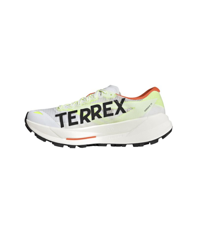 Zapatillas de Trail adidas Terrex Agravic Tt...