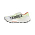 Zapatillas de Trail adidas Terrex Agravic Tt Hombre Blanco/Negro/Lima