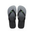 Chanclas Havaianas Brasil Fresh Gris