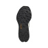 Chaussures Trail adidas Terrex Agravic TT Homme , blanc/noir/citron vert