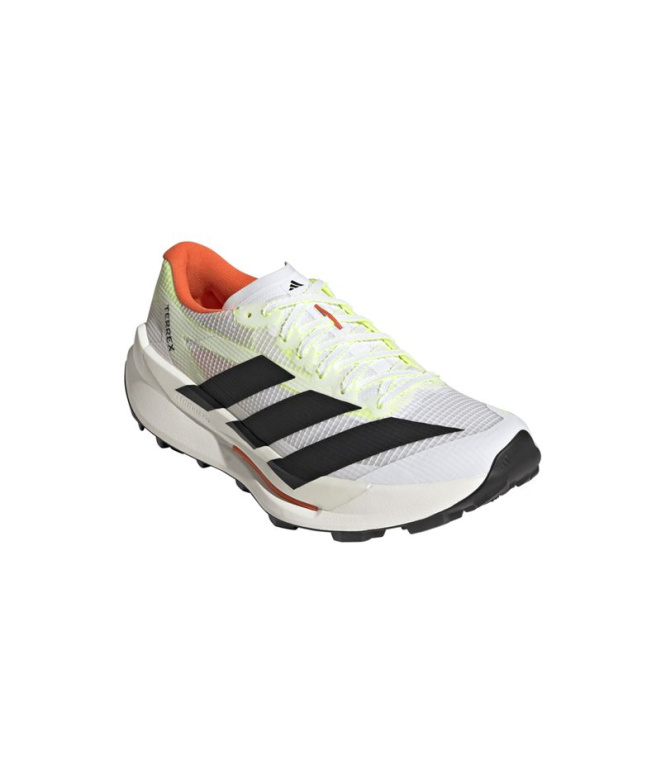 Chaussures Trail adidas Terrex Agravic TT Homme...