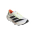 Sapatilhas Trail Homem adidas Terrex Agravic TT, branco/preto/lima
