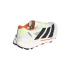 Sapatilhas Trail Homem adidas Terrex Agravic TT, branco/preto/lima