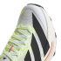 Chaussures Trail adidas Terrex Agravic TT Homme , blanc/noir/citron vert