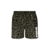 Maillot de bain Puma imprimé mi-long Homme