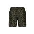 Maillot de bain Puma imprimé mi-long Homme