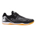 Sapatilhas Futsal Joma Maxima 2621 pretas Homem