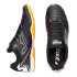 Chaussures Futsal en salle Joma Maxima 2621 noires Homme