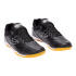 Chaussures Futsal en salle Joma Maxima 2621 noires Homme
