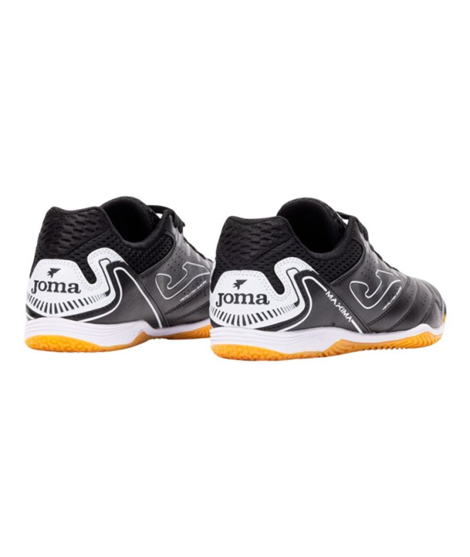 Chaussures Futsal en salle Joma Maxima 2621...