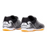 Sapatilhas Futsal Joma Maxima 2621 pretas Homem