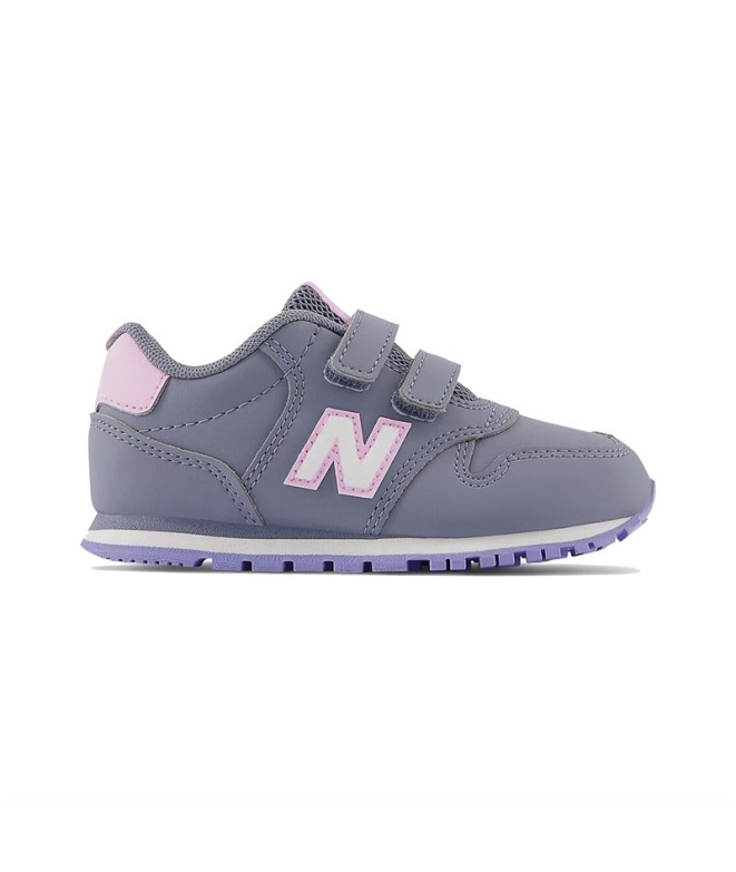 Chaussures New Balance 500 à fermeture velcro...