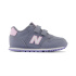 Sapatilhas Menino New Balance 500 com Fecho de Velcro