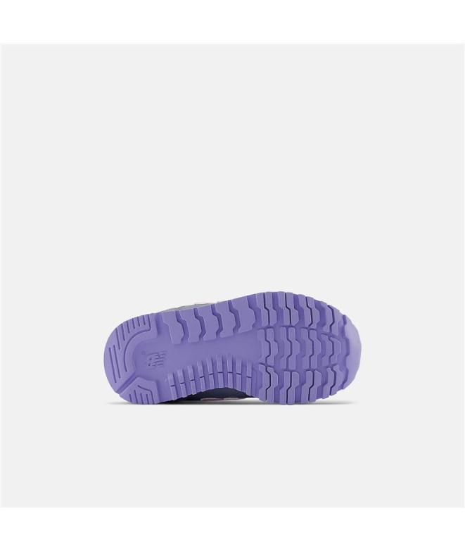Chaussures New Balance 500 à fermeture velcro...