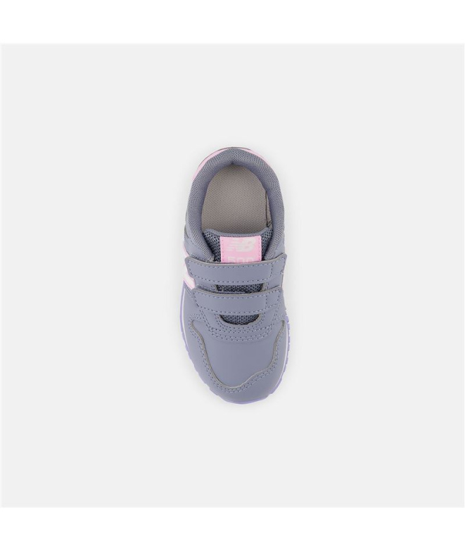 Sapatilhas Menino New Balance 500 com Fecho de...