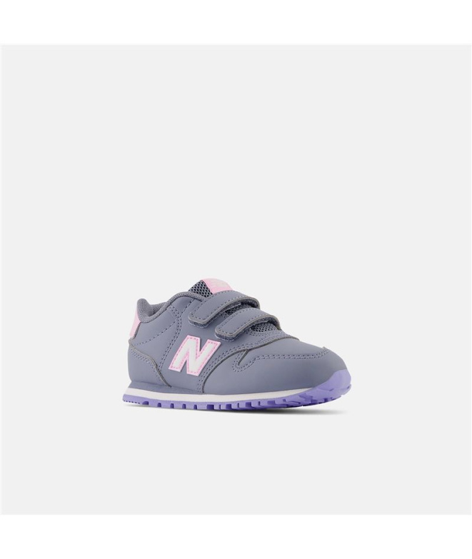 Chaussures New Balance 500 à fermeture velcro...