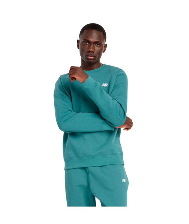Sweat polaire New Balance Sport Essentials Homme