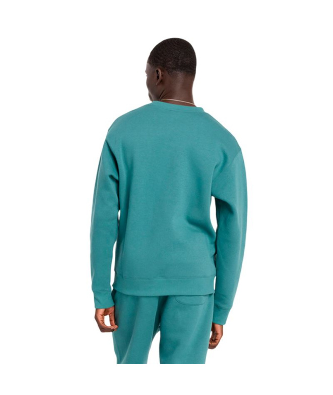 Sudadera New Balance Sport Essentials Fleece...