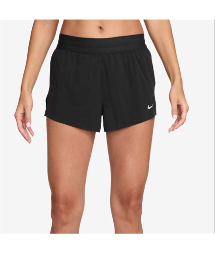 Pantalons Running Nike Swift NV Brthe Femme noir