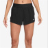 Pantalons Running Nike Swift NV Brthe Femme noir