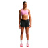 Pantalons Running Nike Swift NV Brthe Femme noir