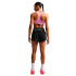Pantalons Running Nike Swift NV Brthe Femme noir