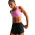 Pantalons Running Nike Swift NV Brthe Femme noir