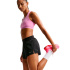Pantalons Running Nike Swift NV Brthe Femme noir
