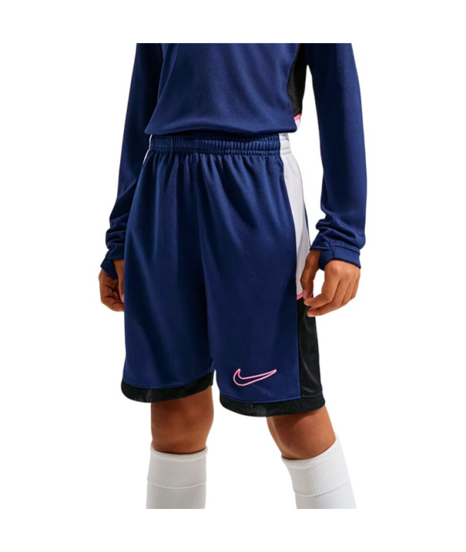 Pantalon Football Nike DF ACD25 KP 7 pouces -PD...