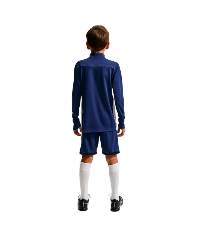 Pantalon Football Nike DF ACD25 KP 7 pouces -PD...