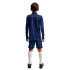 Pantalon Football Nike DF ACD25 KP 7 pouces -PD Enfant bleu